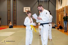 29.01.2026 Kyu-Prüfung - Hadersdorf